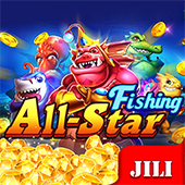 All Star Fishing big win login fishing