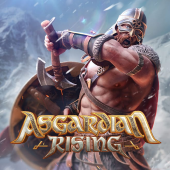 Asgardian Rising big win login hot