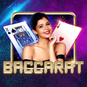 Baccarat B big win login live casino