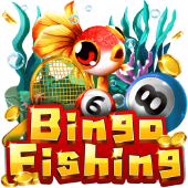 Bingo Fishing big win login fishing