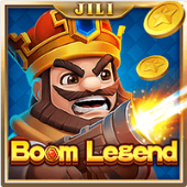 Boom Legend big win login fishing
