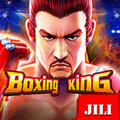 Boxing King big win login slot