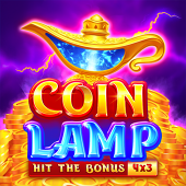 Coin Lamp big win login slot