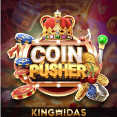 Coin Pusher big win login