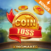 Coin Toss big win login