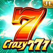 Crazy777 big win login slot