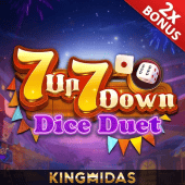 Dice Duet big win login