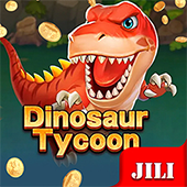 Dinosaur Tycoon big win login fishing
