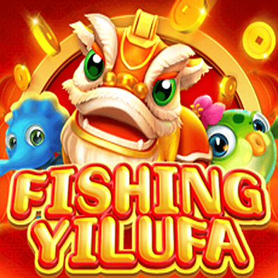 Fishing Yi Lu Fa big win login fishing