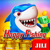 Happy Fishing big win login hot