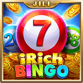 Irich Bingo big win login slot