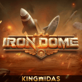 Iron Dome big win login