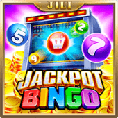Jackpot Bingo big win login hot