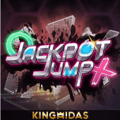 Jackpot Jump big win login