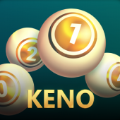 Keno big win login