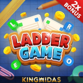 Ladder Game big win login