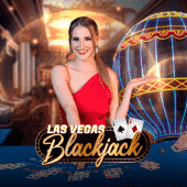 Las Vegas Blackjack big win login live casino