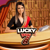 Lucky 7 big win login live casino