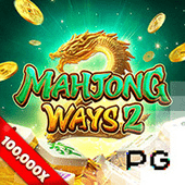Mahjong Ways 2 big win login hot