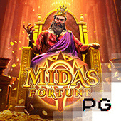 Midas Fortune big win login hot