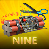 Nine big win login