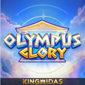 Olympus Glory big win login