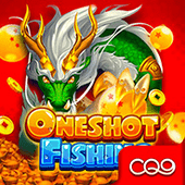 Oneshot Fishing big win login fishing