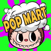 Popmart big win login slot