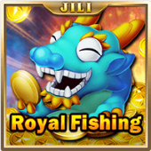 Royal Fishing big win login fishing