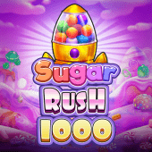 Sugar Rush 1000 gallery icon