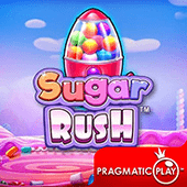 Sugar Rush big win login hot Game icon
