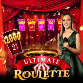 Ultimate Roulette big win login live casino
