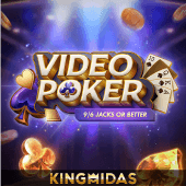 Video Poker big win login